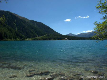 Lago di Anterselva