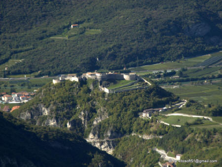 Castel Beseno