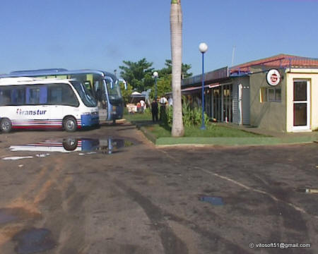 Autogrill