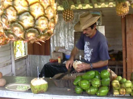 chiosco