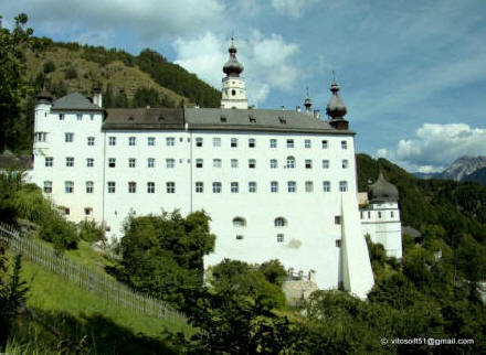 Abbazia
