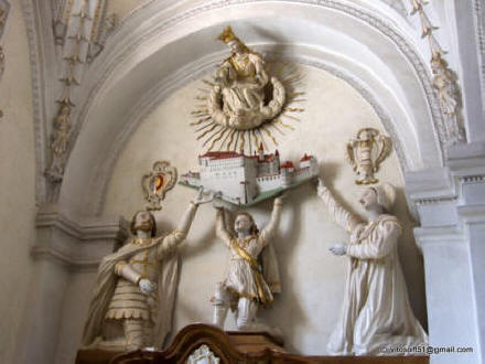 Montemaria