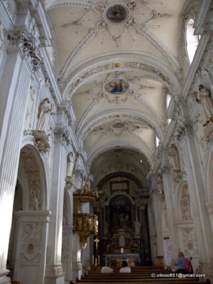 Montemaria
