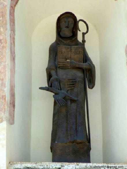 San Benedetto