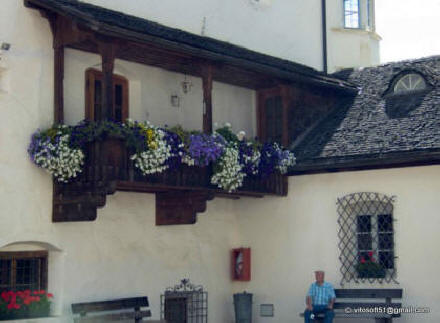 Chiostro