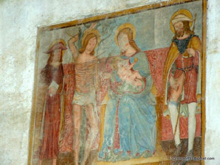 Affresco