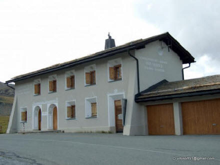 dogana svizzera