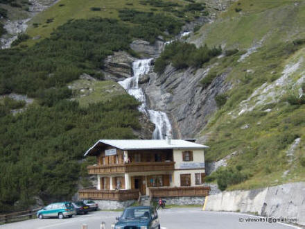 Passo dello Stelvio