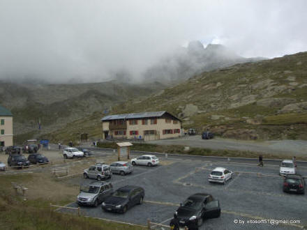 passo Gavia