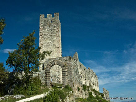 Castel Belfort
