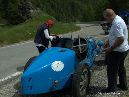 Bugatti