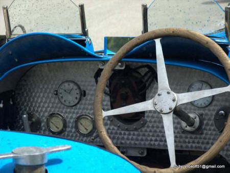 Bugatti