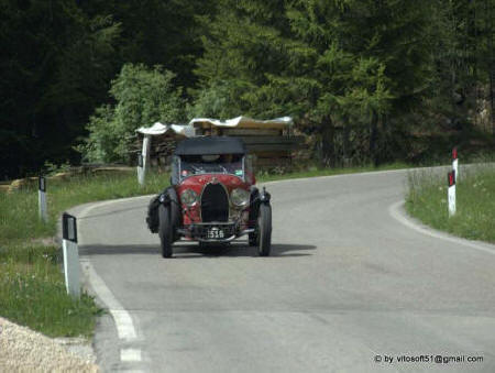 Bugatti