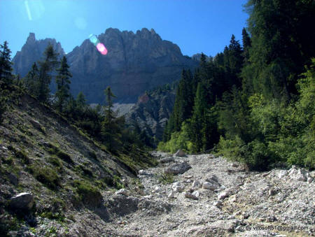 Val di Funes Odle