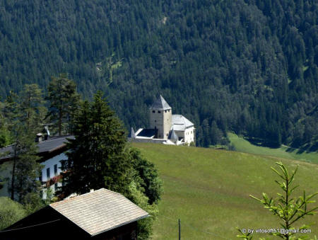 Castel Tor