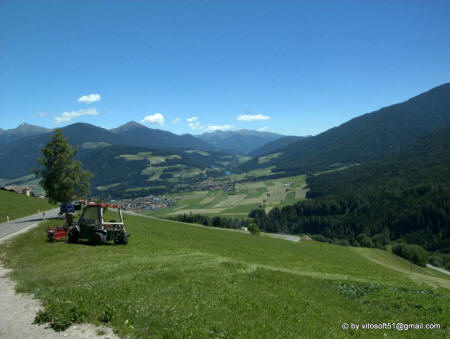 Valdaora-Pusteria