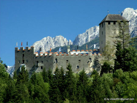 schloss Bruck