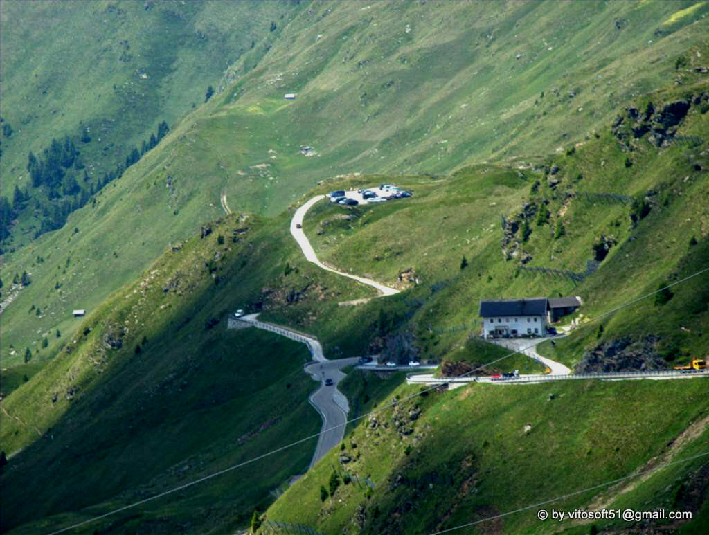 Passo Giovo