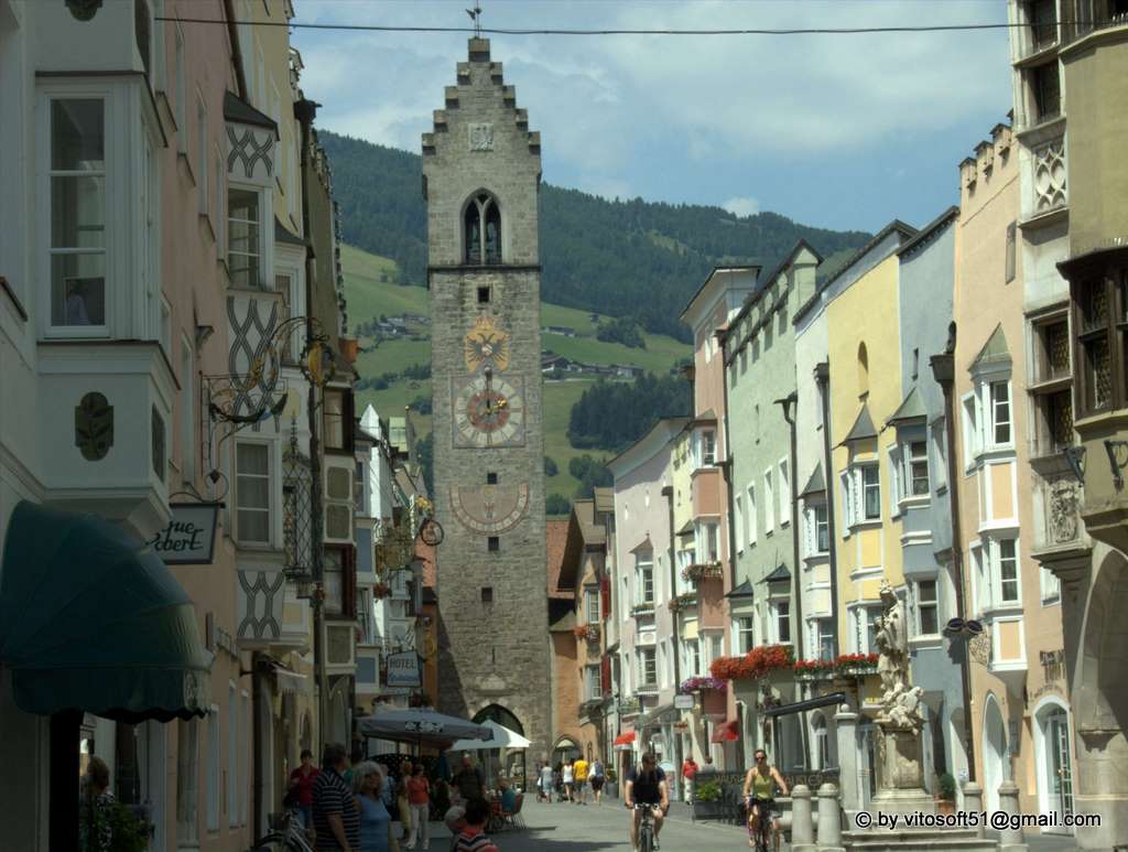 Vipiteno