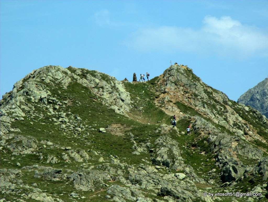 Passo Pennes