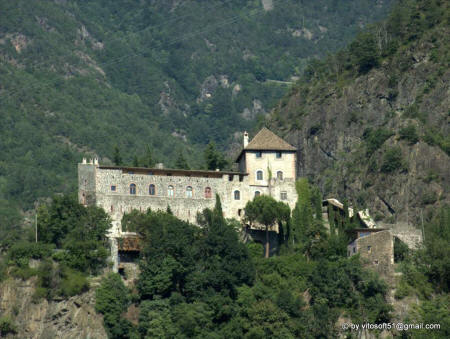castello