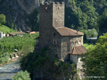 castel Novale