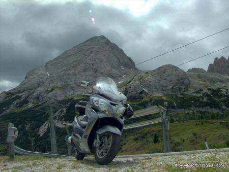 Marmolada
