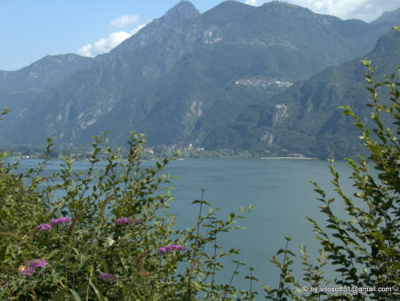 Lago di Ledro