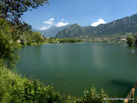 Lago di Idro