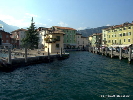 Torbole