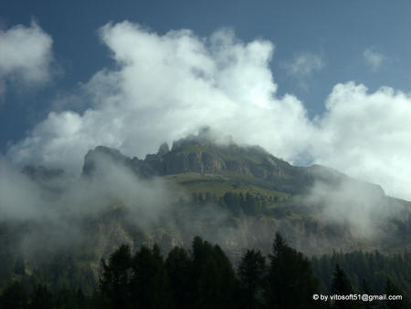 Passo Costalunga