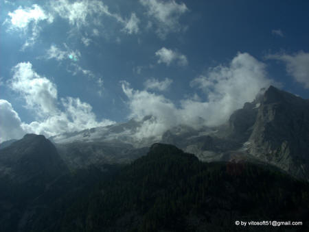 Passo Costalunga 