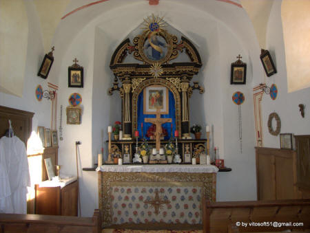 Passo del Giovo