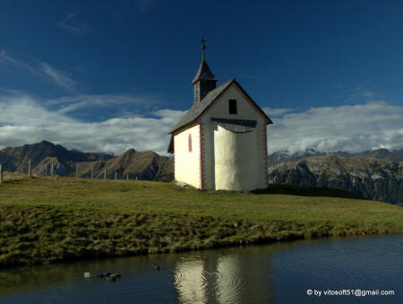 Passo Giovo