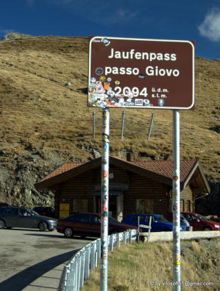 Passo Giovo
