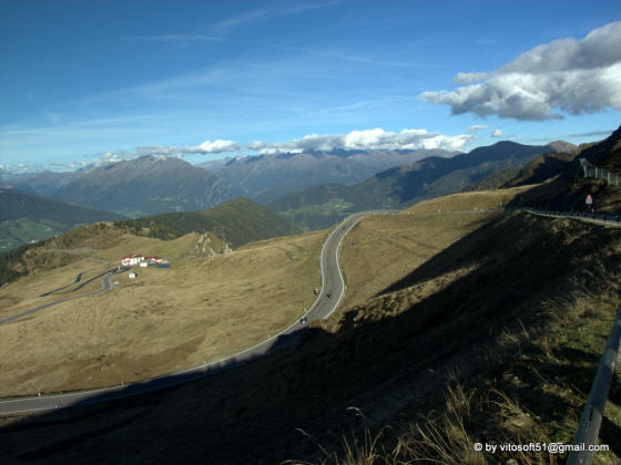 Passo Giovo