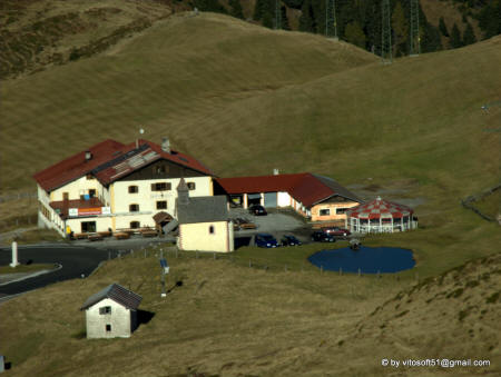 Passo Giovo