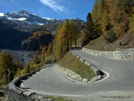Passo Stelvio