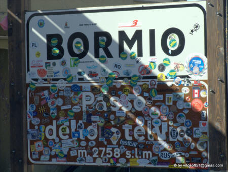Passo dello Stelvio