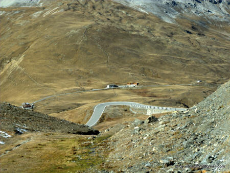 Passo Umbrail