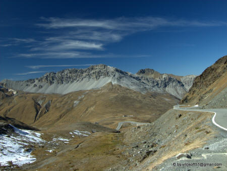 Passo Umbrail