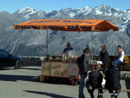 Passo dello Stelvio