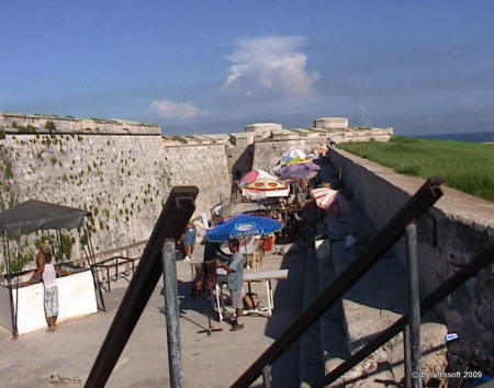 el Morro