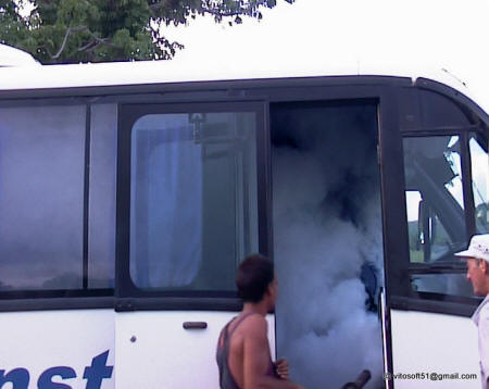 fumigador