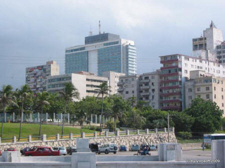 Hotel Cuba Libre