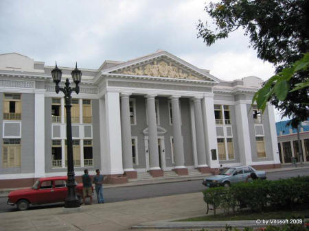 Cienfuegos