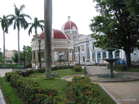 Cienfuegos
