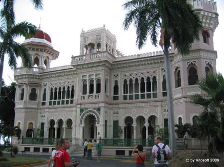 Cienfuegos