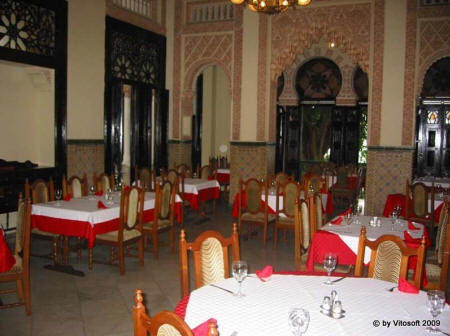 Ristorante