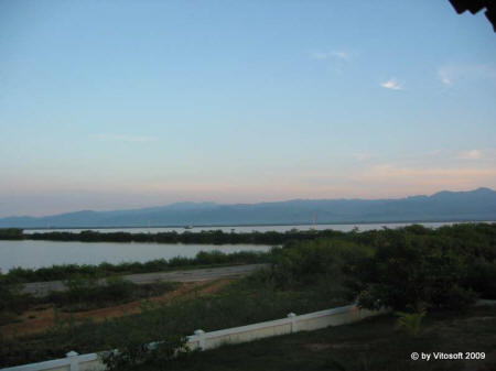 Playa Ancón